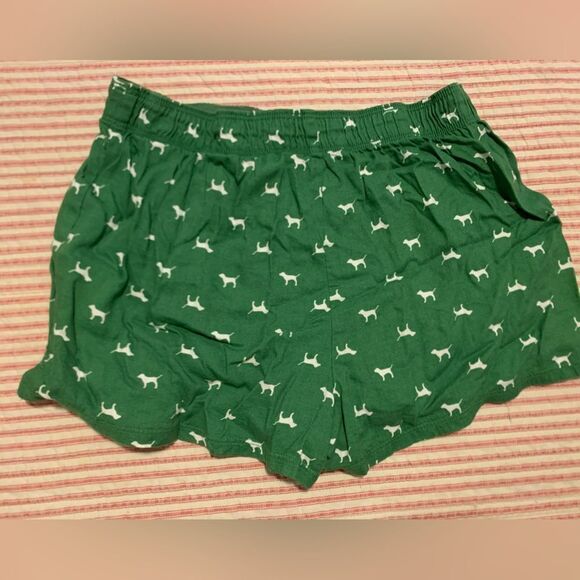 Pink Victoria’s Secret Shorts - Picture 3 of 3